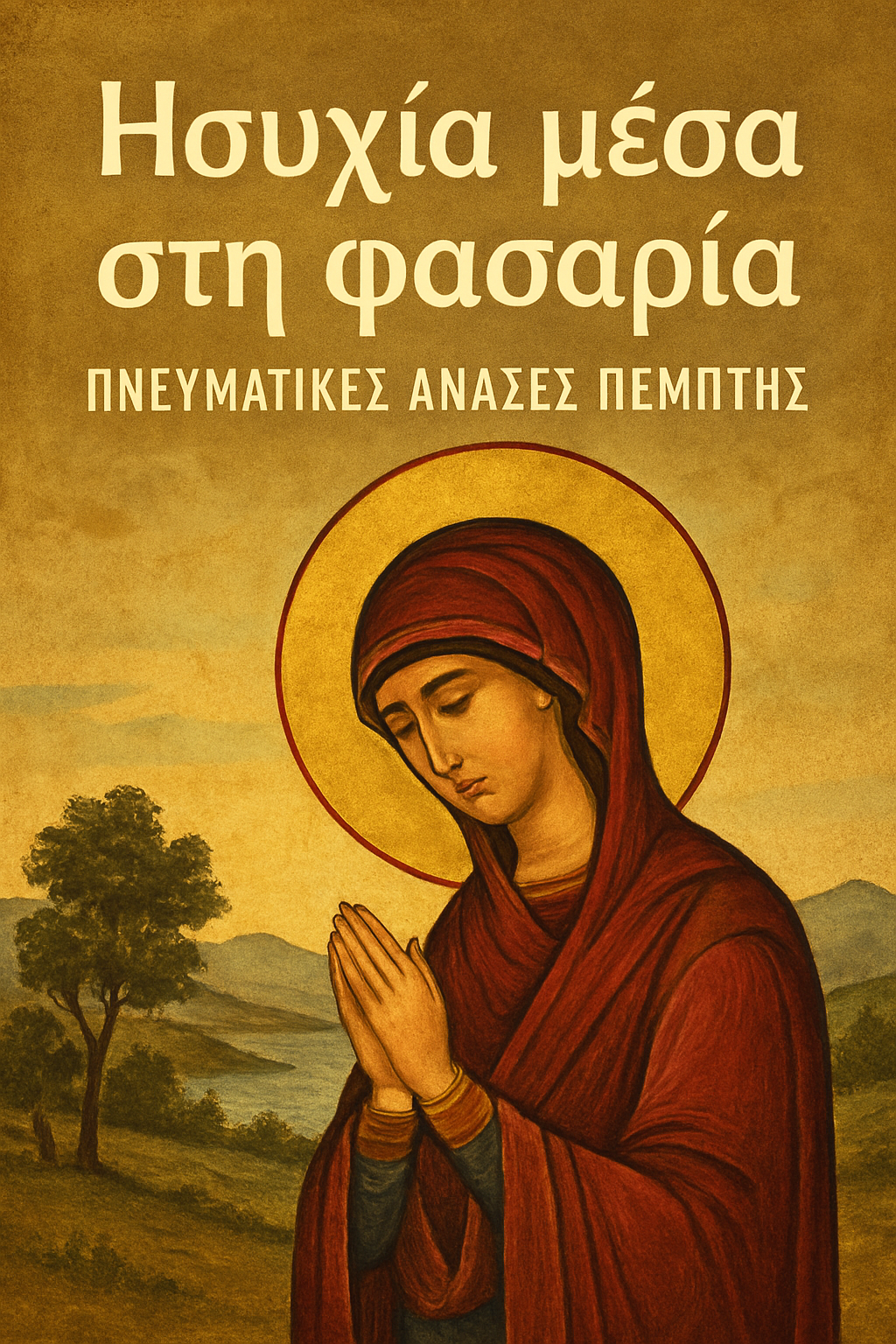 Ησυχία μέσα στη φασαρία