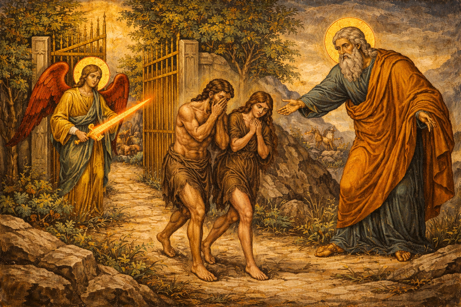 Ἔφθασε ὁ καιρός