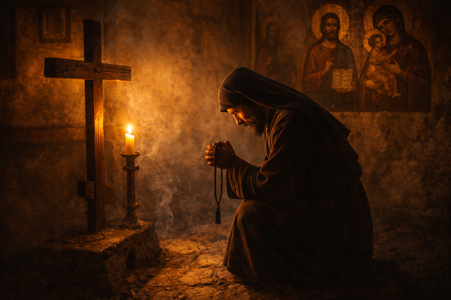 Κυριακή της Σταυροπροσκυνήσεως
Το ξύλο που έγινε ζωή